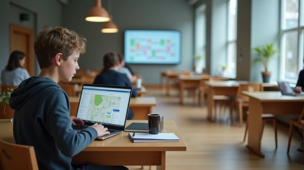 Comment les services du Crous Grenoble transforment votre vie étudiante