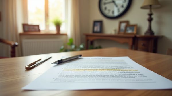 Comprendre l'assurance pour mieux protéger vos biens