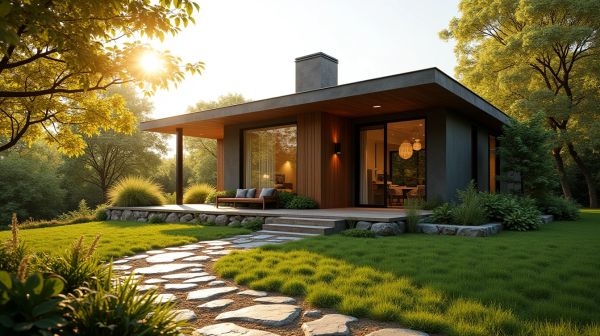 Conseils pour construire une maison : bâtir mieux que 95% des projets