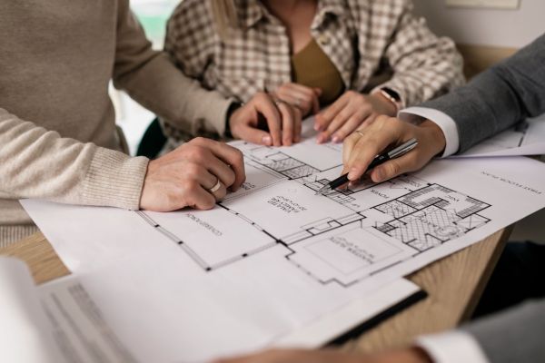 Conseils pour construire une maison : bâtir mieux que 95% des projets