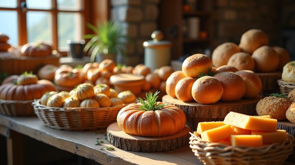 Haute-Savoie : la carte des cuisines représentées