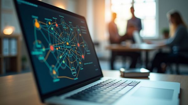 Information internet : comprendre la fiabilité et les tendances numériques