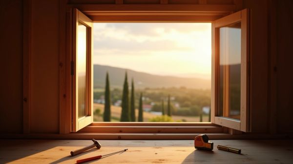 Installer des fenêtres à Marignane : le guide pratique à suivre