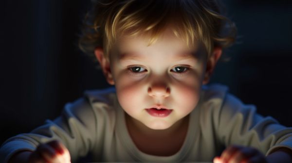 Maîtriser l'impact des écrans sur la santé des enfants