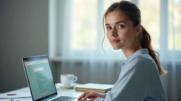 Optimisez votre recherche d'emploi grâce à une application simple