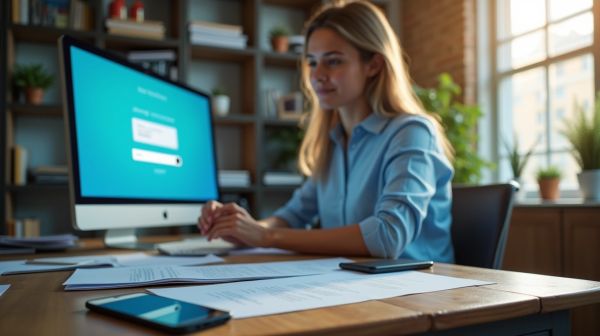 Optimisez votre recherche d'emploi grâce à une application simple