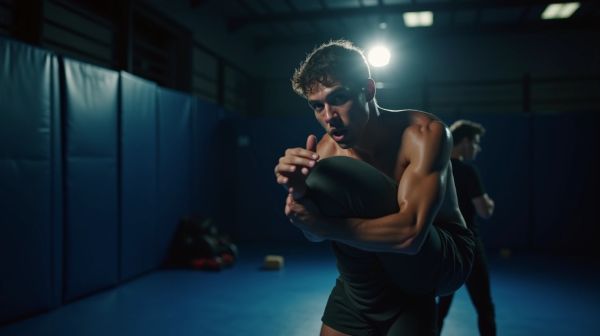 Pratiquer jiu jitsu brésilien en France : trouver le bon club et débuter