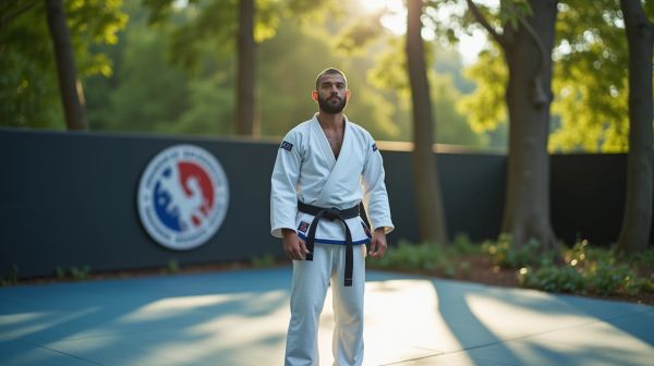 Pratiquer jiu jitsu brésilien en France : trouver le bon club et débuter