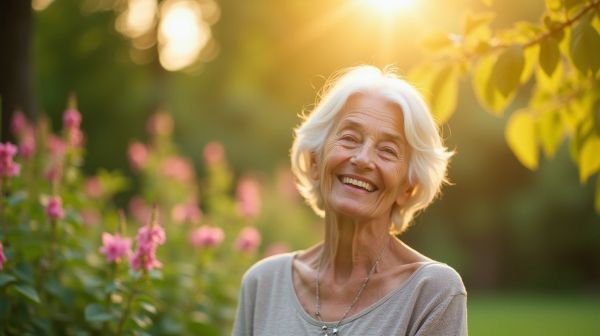 Quelles activités physiques indispensables après 60 ans ?