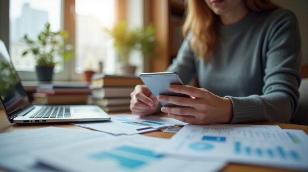 Quels crédits choisir pour financer vos projets personnels ?