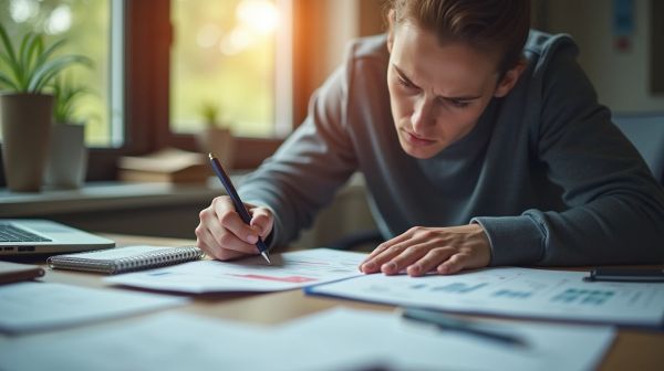 Renégocier son crédit : conditions avantageuses à connaître