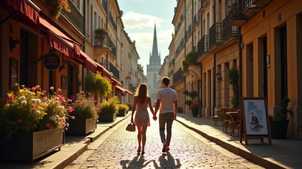 Sortir à Bordeaux sans faire la queue